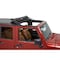 Bestop Sunrider for Hardtop For Jeep 2007-2018 Wrangler JK 52453-17 - alternate 5